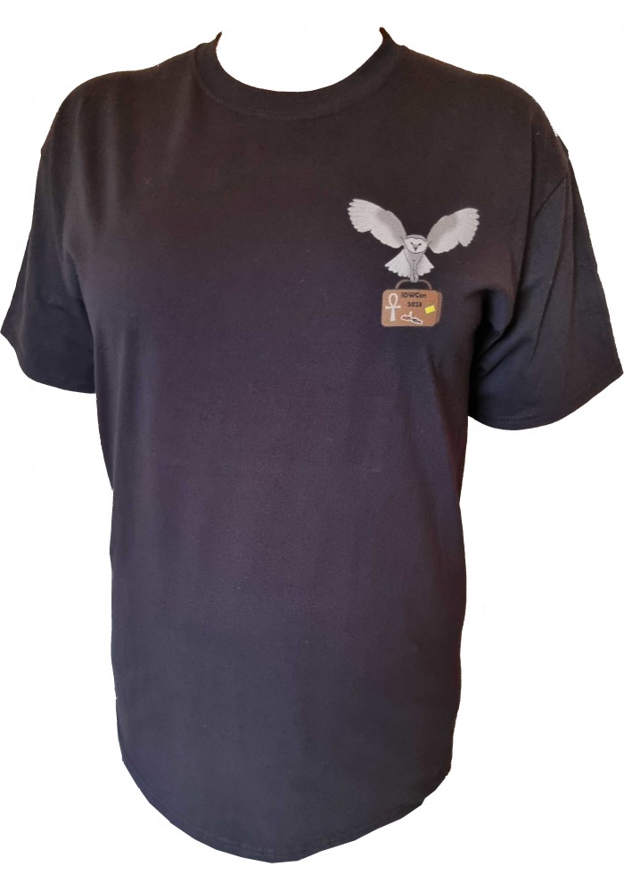 Unisex Pre-con T-Shirt